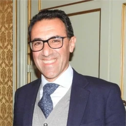 prof. Rosario Sinatra