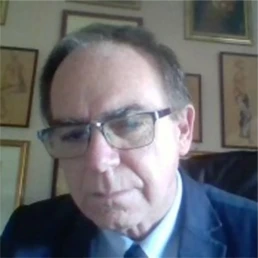 prof. Walter D'Ambrogio
